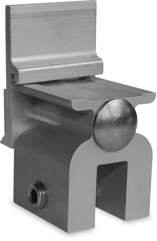 K2 Snap Seam Clamp CF:x SingleRail - Image 1