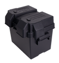 Batterikasse 266X182X243Mm (Innvendig) Plast Liten