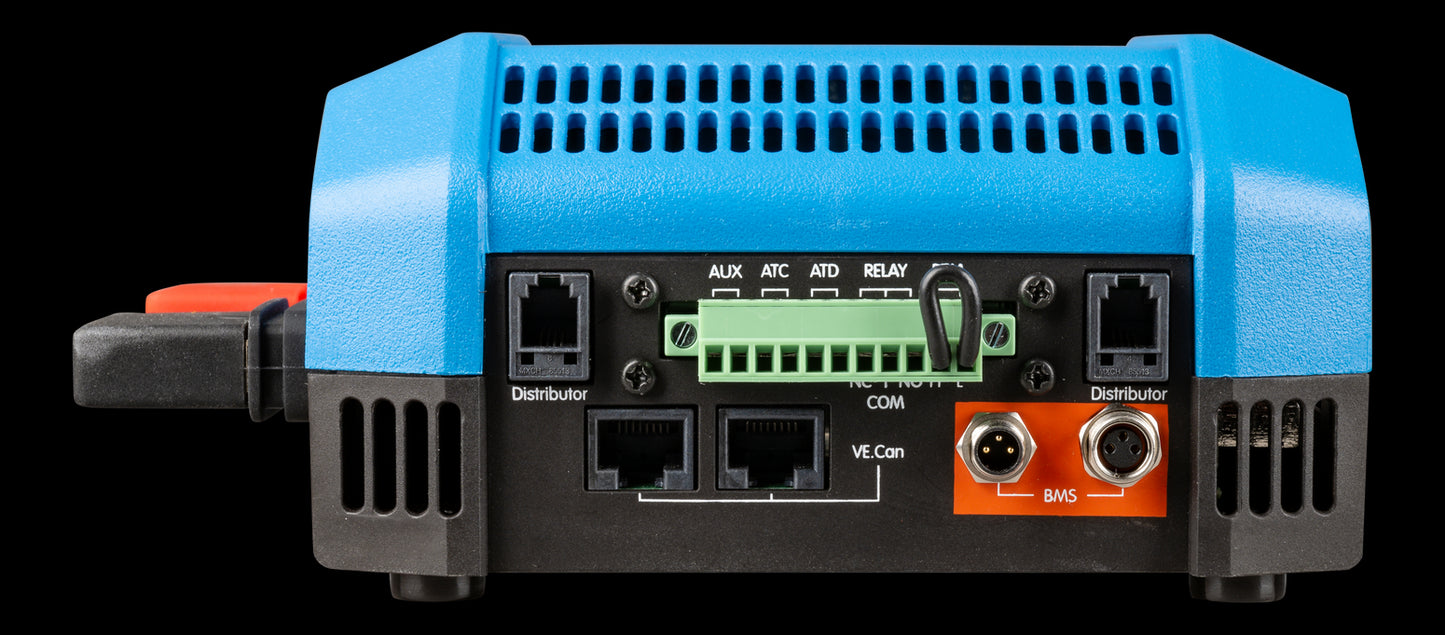 VICTRON Lynx Smart BMS 500 NG (M10) - Image 2