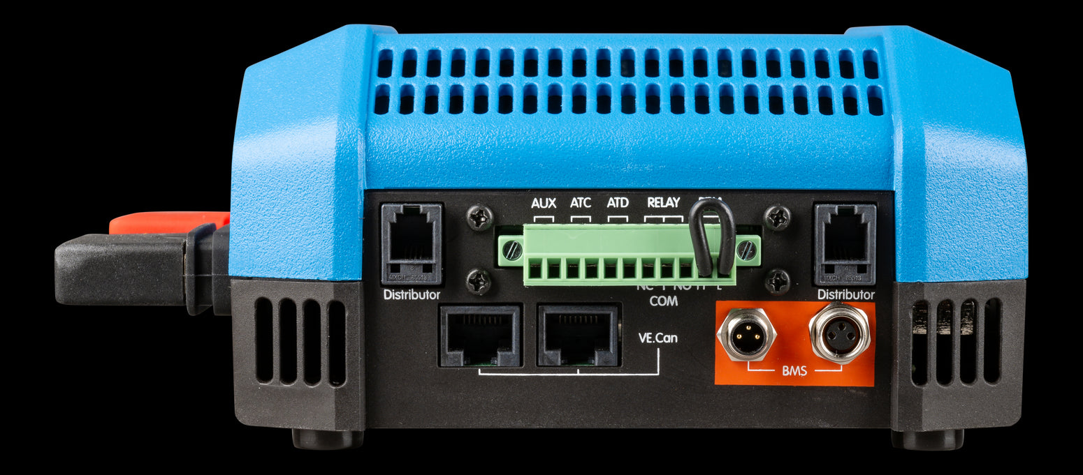 VICTRON Lynx Smart BMS 500 NG (M10) - Image 2