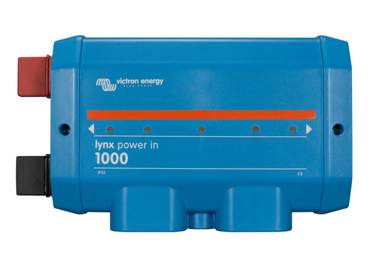 VICTRON Lynx Power In - Image 1