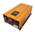 Skanbatt Kombi Batterilader Og Inverter 48V 5000W M/Fjernkontroll
