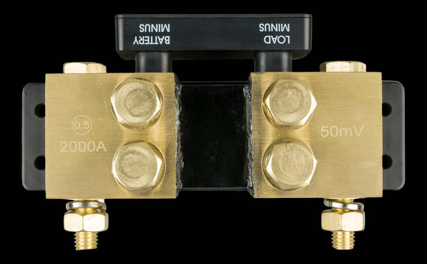 VICTRON SmartShunt 1000A Batterimonitor m/Bluetooth - Image 3
