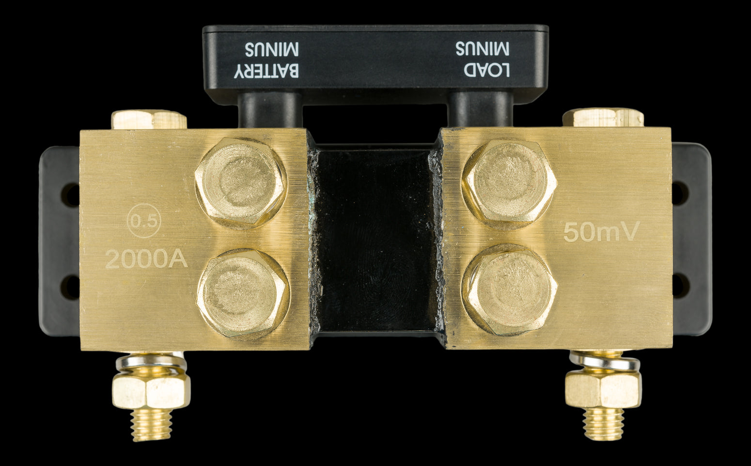 VICTRON SmartShunt 1000A Batterimonitor m/Bluetooth - Image 3