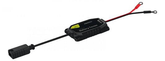 Prouser Bluetooth Batteritester