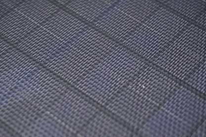Skanbatt 'Alt I Ett' Bærbart Solcellepanel 14W (2X7W) shown in product view image 3