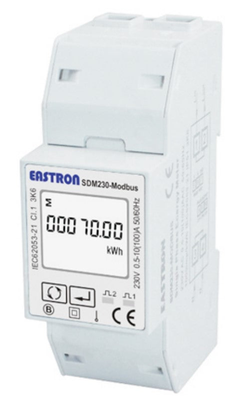 Growatt SPM-E - Image 1