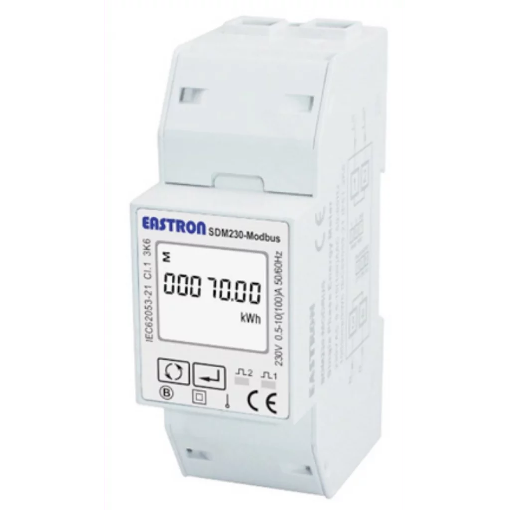 Produktbilde av Growatt SPM-E