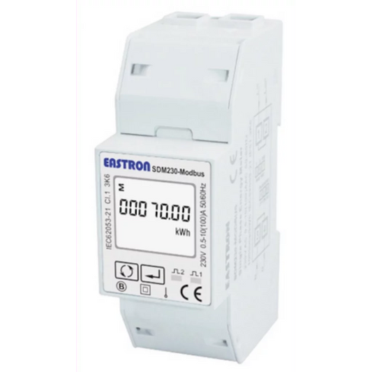 Produktbilde av Growatt SPM-E