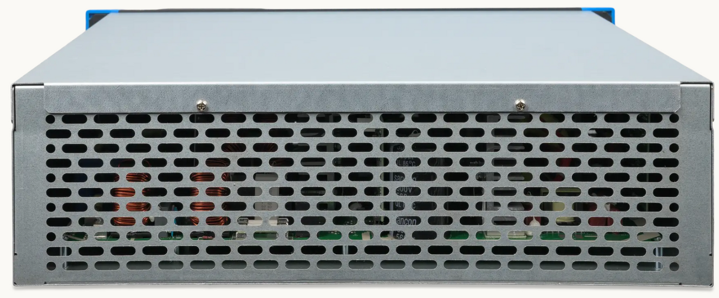 Victron Multi RS19 Solar 48/6000/100-450/100 (RACK)
