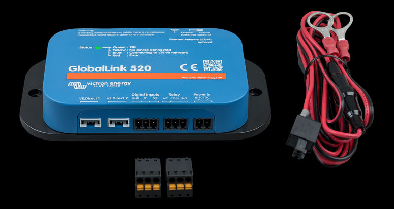 VICTRON GlobalLink 520 - Image 3