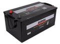 Berga Truck Pb Efb 12V 225Ah 1200Cca (518/276/242Mm)