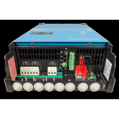 VICTRON MultiPlus-II 12/4k/160-32  kombinert inverter og lader