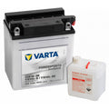 VARTA MC Batteri 12V 11AH 150CCA (136x91x146mm) +høyre YB10L-B2