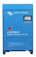 Victron Centaur Batterilader 12V 20A 3-kanaler