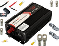 Inverter Strømpakke Liten (600W) Komplett M/Kit 1 / 9M Kabel