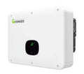 Growatt Mid 25Ktl3-X 3-Fas Tn Opptil 37 / 5Kwp / 25Kw