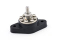 Koblingspunkt M8 Bolt M/8Stk Forbindelser
