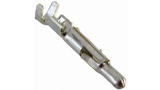 Krympestift, 24 AWG-18 AWG, Pre-tinn, TE Connectivity - Image 1
