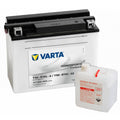 VARTA MC Batteri 12V 20AH 260CCA (207x92x164mm) +høyre Y50-N18L-A
