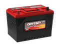 Odyssey Odp-Agm34 Agm Batteri 12V 61Ah 792Cca (275X172X199Mm) +Venstre