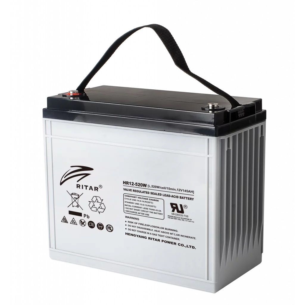 ritar-high-rate-agm-batteri-12v-145ah-340x172x280-287-mm-m8