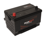 Skanbatt Startbatteri 12V 95Ah 900Cca +Venstre shown in product view