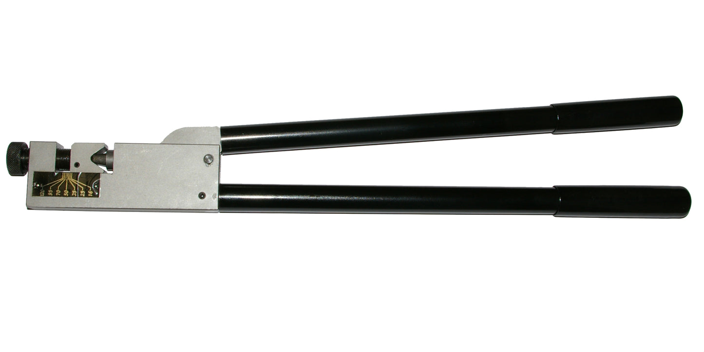 Presstang 16mm2 - 120mm2 - Image 1