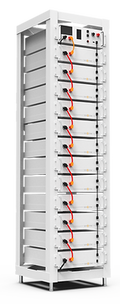 Sunsynk Hv Battery Set 61 / 44Kwh - High Volt