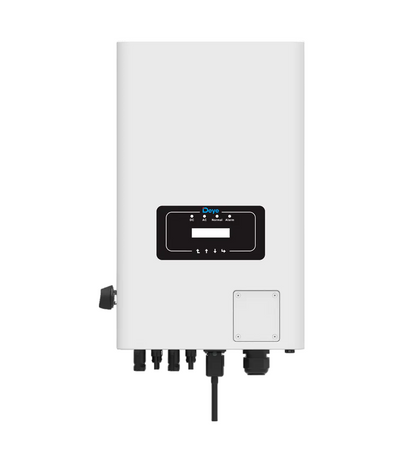 Deye 3-Fase Inverter 15Kw, 230V shown in product view