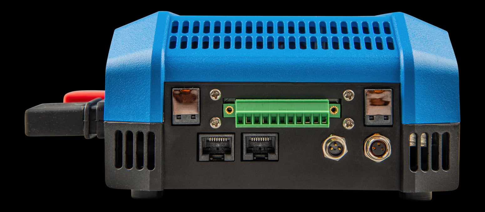 VICTRON Lynx Smart BMS 500 (M10) - Image 3