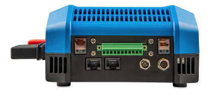 Victron Lynx Smart Bms 500 (M10) shown in detail view