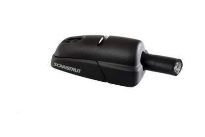Scanstrut Ds-H10 Sort Kabelgjennomføring 6-10 Mm shown in product view