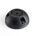 Scanstrut Ds21A-P Sort Kabelgjennomføring 4-9Mm