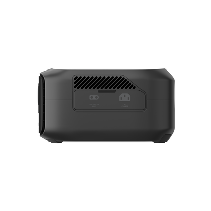ECOFLOW RIVER 3 UPS 245Wh shown in detail view