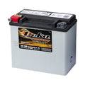 DEKA MC Batteri 12V 19AH 325CCA (175x100x155mm) +venstre
