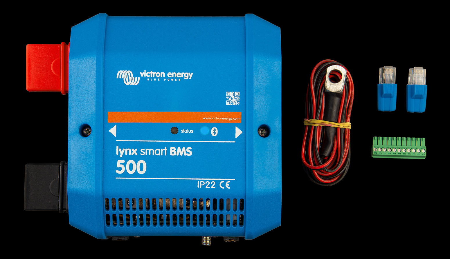 VICTRON Lynx Smart BMS 500 (M10) - Image 4