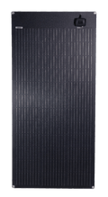 Skanbatt Fleksibelt Solcellepanel 110W - Etfe - 1140X540X3Mm