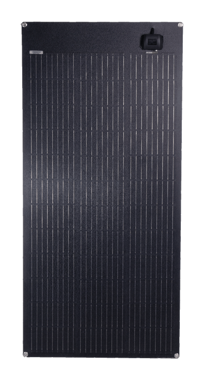 Skanbatt Fleksibelt Solcellepanel 110W - Etfe - 1140X540X3Mm shown in product view