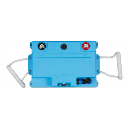 Produktbilde 3 av VICTRON Lithium Battery SuperPack NG 12,8V/100Ah