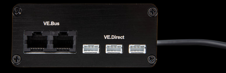 VICTRON CANvu GX IO Extender and wiring kit - Image 3