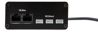 Victron Canvu Gx Io Extender And Wiring Kit shown in detail view