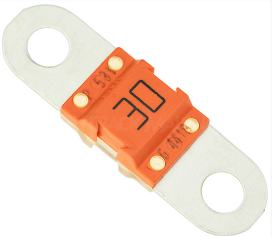 VICTRON MIDI-Sikring 30A/58V for 48V produkter 5pk