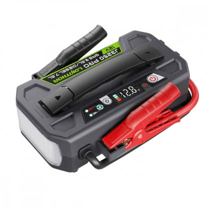LOKITHOR Lithium Startbooster 12V 3250A shown in product view