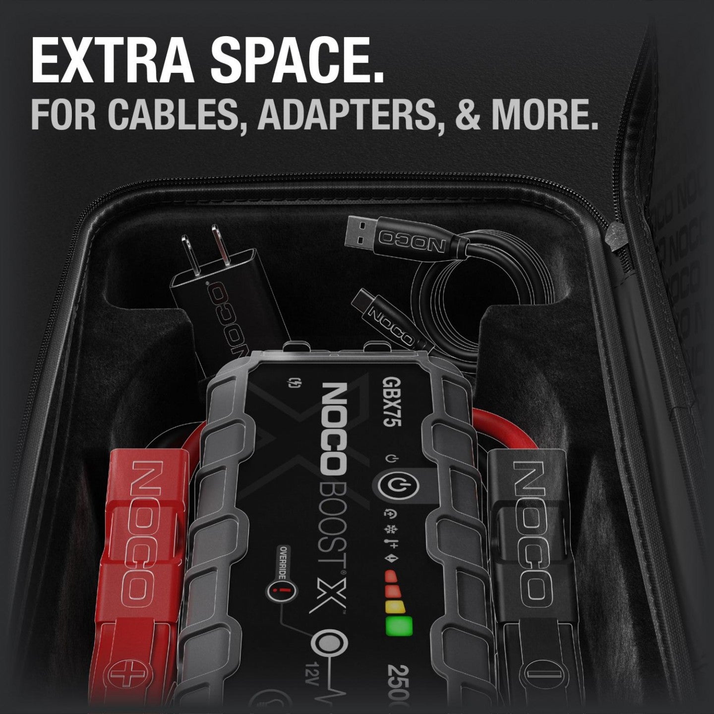 NOCO Boost Pro Protective Case (GBX75) - Image 4