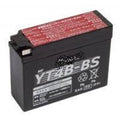 YT4-B5 MC Batteri 12V 4AH 30CCA (113x38x85) +høyre (LT4B-BS)
