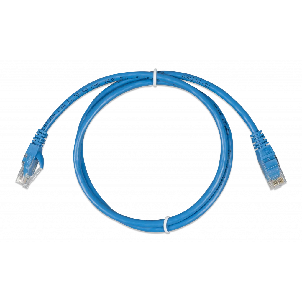 VICTRON RJ45 UTP Kabel 1,8mtr