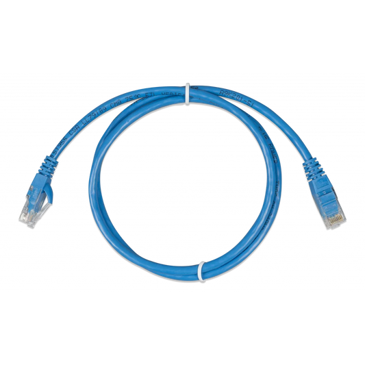 VICTRON RJ45 UTP Kabel 1,8mtr