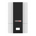 SKANBATT PowerWall LiFePO4 51,2V 120Ah - 6,144kWt - WIFI - HEAT NB! B-VARE Gammelt Display
