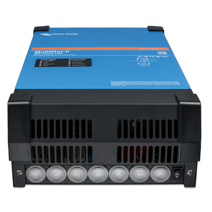 Produktbilde 3 av VICTRON Multiplus-II C48/3000/35-32 kombi inverter og lader